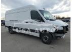 MERCEDES-BENZ SPRINTER 2 2021