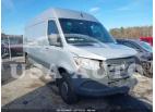 MERCEDES-BENZ SPRINTER 2500 2020