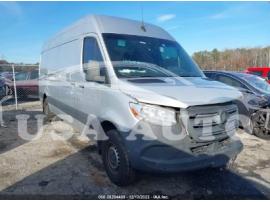 MERCEDES-BENZ SPRINTER 2500 2020