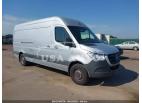 MERCEDES-BENZ SPRINTER 2500 2019