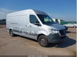 MERCEDES-BENZ SPRINTER 2500 2019