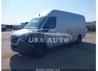 MERCEDES-BENZ SPRINTER 2500 2019