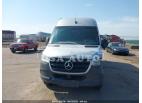 MERCEDES-BENZ SPRINTER 2500 2019