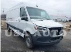 MERCEDES-BENZ SPRINTER 2500 2020