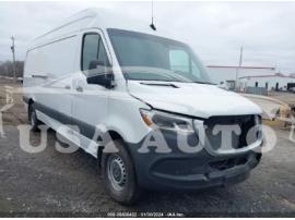 MERCEDES-BENZ SPRINTER 2500 2020