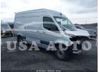 MERCEDES-BENZ SPRINTER 2500 2021