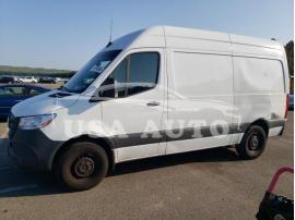 MERCEDES-BENZ SPRINTER 2 2021