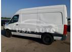 MERCEDES-BENZ SPRINTER 2 2021