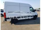 MERCEDES-BENZ SPRINTER 2 2021