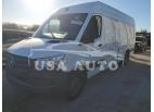 MERCEDES-BENZ SPRINTER 2 2021