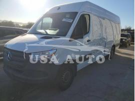 MERCEDES-BENZ SPRINTER 2 2021