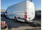 MERCEDES-BENZ SPRINTER 2 2021