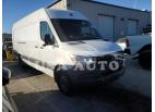 MERCEDES-BENZ SPRINTER 2 2021