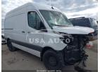 MERCEDES-BENZ SPRINTER 2500 2020