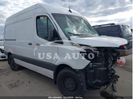 MERCEDES-BENZ SPRINTER 2500 2020