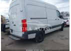 MERCEDES-BENZ SPRINTER 2500 2020