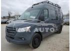 MERCEDES-BENZ SPRINTER 2 2020