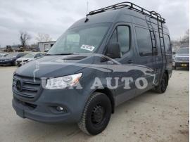 MERCEDES-BENZ SPRINTER 2 2020