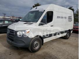 MERCEDES-BENZ SPRINTER 2 2020