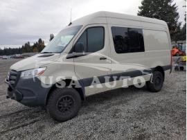 MERCEDES-BENZ SPRINTER 2 2021