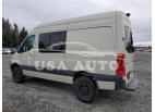 MERCEDES-BENZ SPRINTER 2 2021