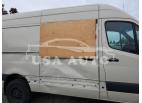 MERCEDES-BENZ SPRINTER 2 2021