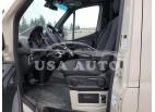 MERCEDES-BENZ SPRINTER 2 2021