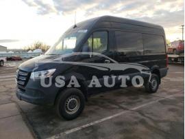 MERCEDES-BENZ SPRINTER 2 2019