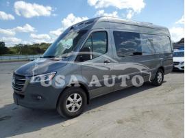 MERCEDES-BENZ SPRINTER 2 2021