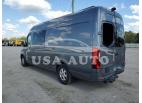 MERCEDES-BENZ SPRINTER 2 2021