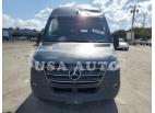 MERCEDES-BENZ SPRINTER 2 2021