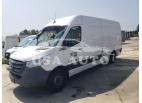 MERCEDES-BENZ SPRINTER 2 2019