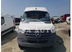 MERCEDES-BENZ SPRINTER 2 2019