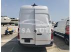 MERCEDES-BENZ SPRINTER 2 2019