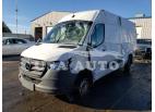 MERCEDES-BENZ SPRINTER 2 2020