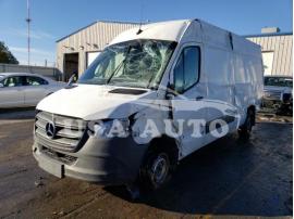MERCEDES-BENZ SPRINTER 2 2020