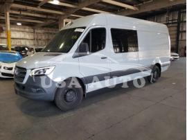 MERCEDES-BENZ SPRINTER 2 2020