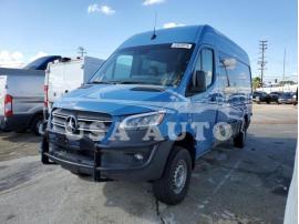 MERCEDES-BENZ SPRINTER 2 2023