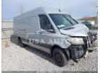 MERCEDES-BENZ SPRINTER 3500 2020