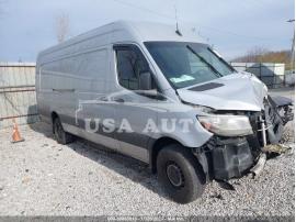 MERCEDES-BENZ SPRINTER 3500 2020