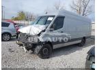 MERCEDES-BENZ SPRINTER 3500 2020