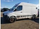 MERCEDES-BENZ SPRINTER 1 2021