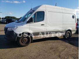 MERCEDES-BENZ SPRINTER 1 2021