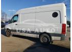 MERCEDES-BENZ SPRINTER 1 2021