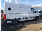 MERCEDES-BENZ SPRINTER 1 2021