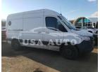 MERCEDES-BENZ SPRINTER 1 2021