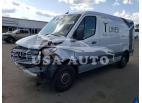 MERCEDES-BENZ SPRINTER 1 2020