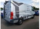 MERCEDES-BENZ SPRINTER 1 2020