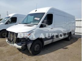MERCEDES-BENZ SPRINTER 3 2020