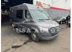 MERCEDES-BENZ SPRINTER 4 2022